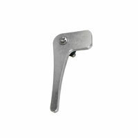 BULKHEAD MANDOOR HANDLE ASSEMBLY, FOR CAST STRIKER
