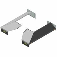 DUMP FENDER KITS & COMPONENTS