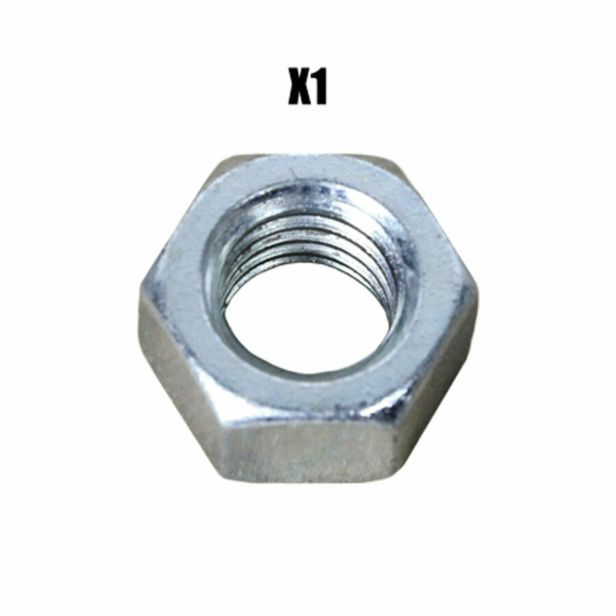 LIFT KIT, HENDRICKSON, GALVANIZED, BOLT-ON, AANT UBL 402