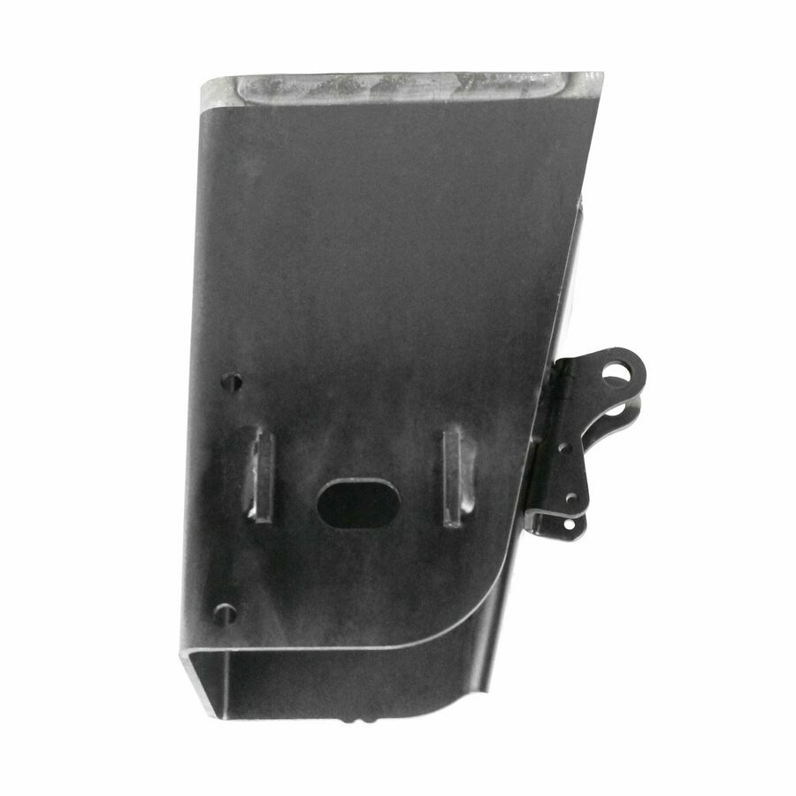 HANGER, INTRAAX AAT DRIVER SIDE WELD ON, 18"-19" RIDE HEIGHT