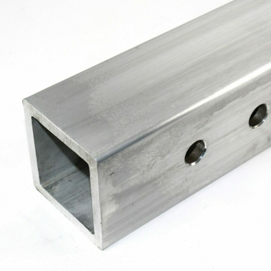 ALUMINUM DROP STAND DOLLY KIT W/ PIN, 1 LEG PER KIT