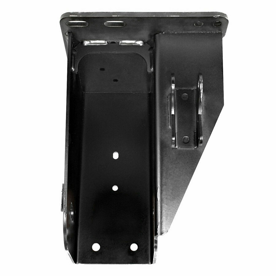 HANGER, INTRAAX AAL/AAEDT, DRIVER SIDE, UNIVERSAL 16" - 17" RIDE HEIGHT, 5/8" PATTERN
