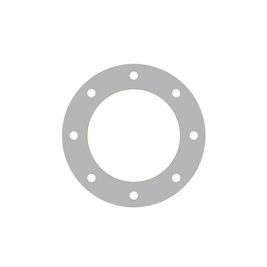 GASKET 4", FOOD GRADE TTMA