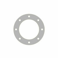 GASKET 4", FOOD GRADE TTMA