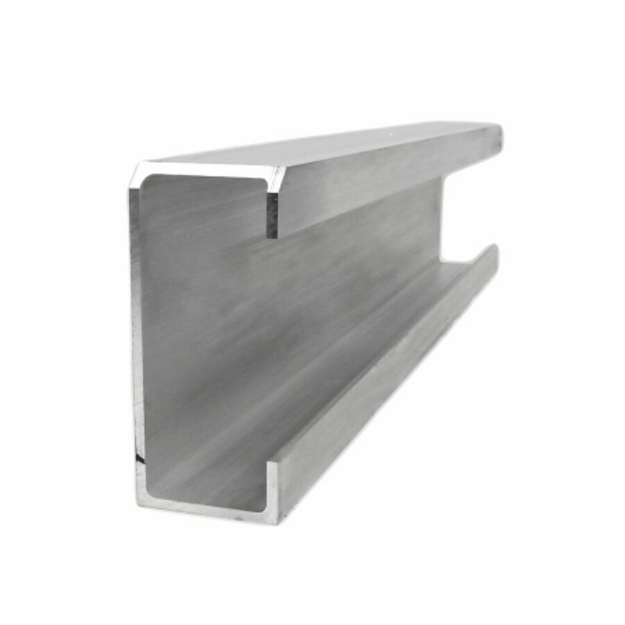 CROSSMEMBER 1/4" X  8" X 36"