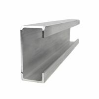 CROSSMEMBER 1/4" X  8" X 36"