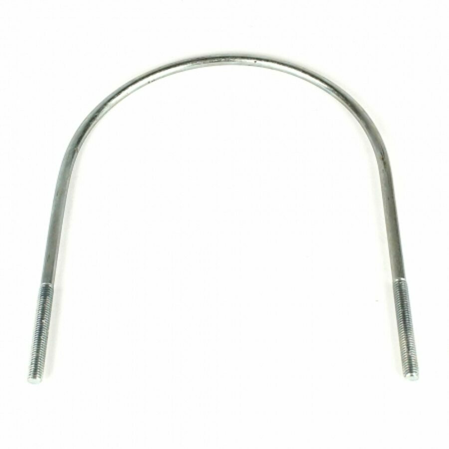 8" HOSE TUBE HARDWARE KIT