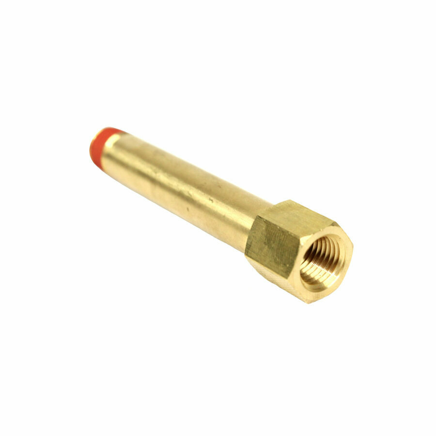 AIR SPRING FITTING, 17" & 19" T, 15" & 16" L