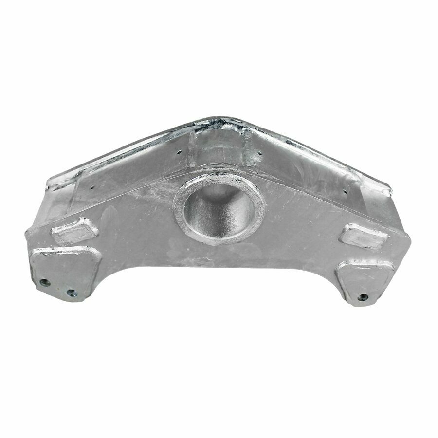 EQUALIZER, GALVANIZED