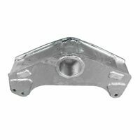 EQUALIZER, GALVANIZED