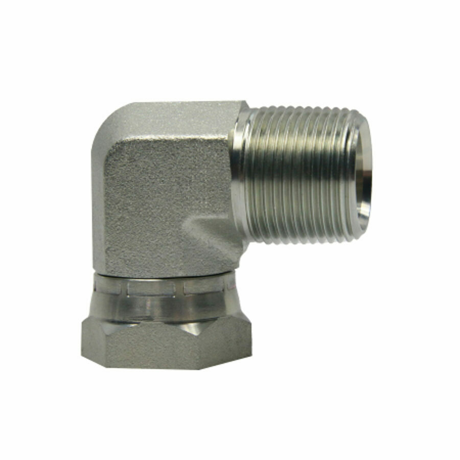 SWIVEL, 1" HP 90 DEGREE MALE 2.92"