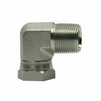 SWIVEL, 1" HP 90 DEGREE MALE 2.92"