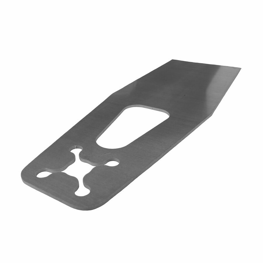 BRACKET, HANDLE EXTENSION SUPPORT, 24" BRACKET (FOR BUTTERFLY VALVES)