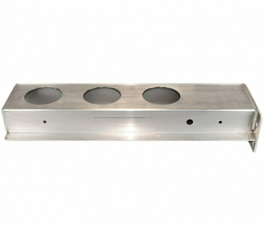 LIGHT BOX, PANEL DRIVER SIDE