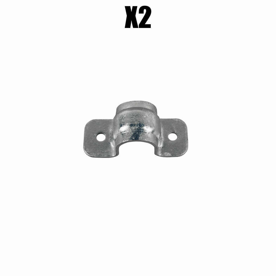 BARN DOOR LOCK KIT, CAM-TYPE (WALKING FLOOR)