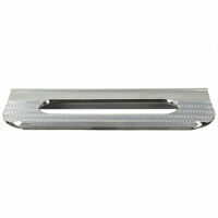 BODY STEP 12", EXTRUDED ALUMINUM