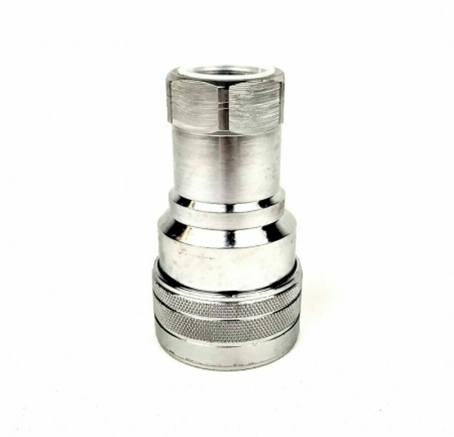 PARKER 1" FEMALE QUICK CONNECT FEMALE THREAD