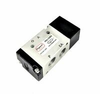 PILOT VALVE, RMC LID