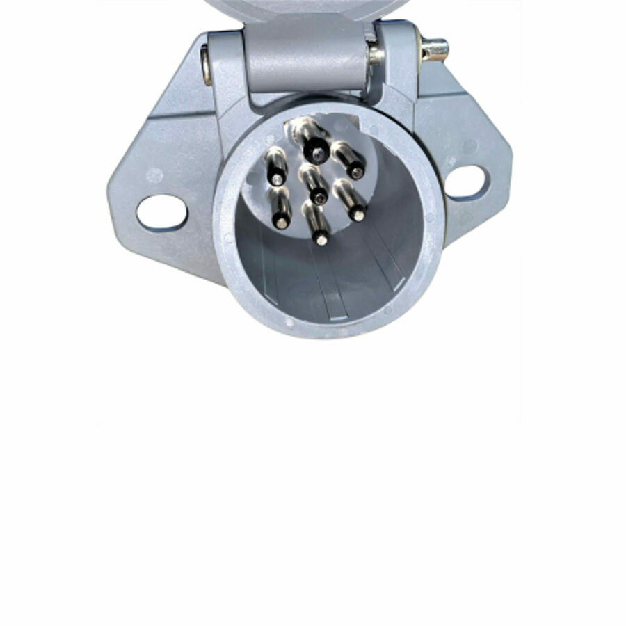 FRONT MAIN W/ RECEPTACLE 24"