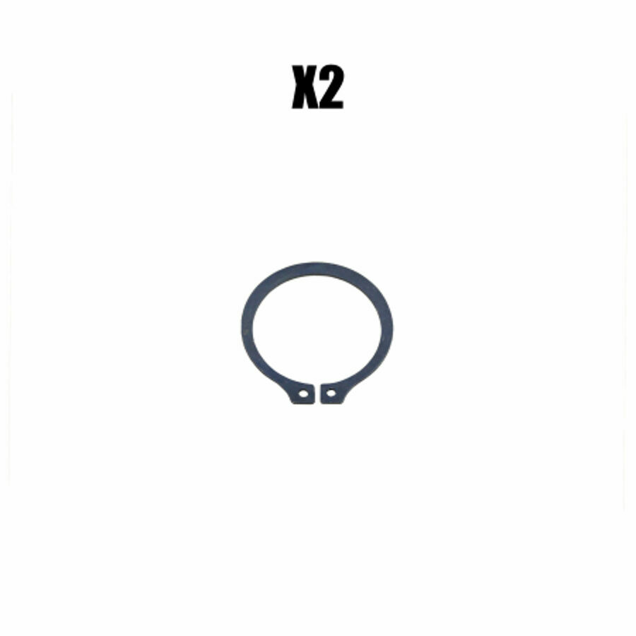 CAMSHAFT BUSHING KIT, TRIANGLE