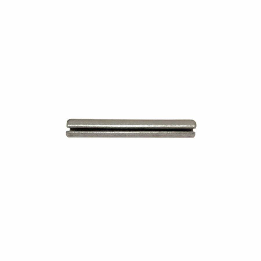 PIN SPRING, 1/4" X 1-3/4" ZINC
