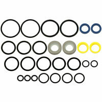 SWITCHING VALVE SEAL KIT, R2/EK