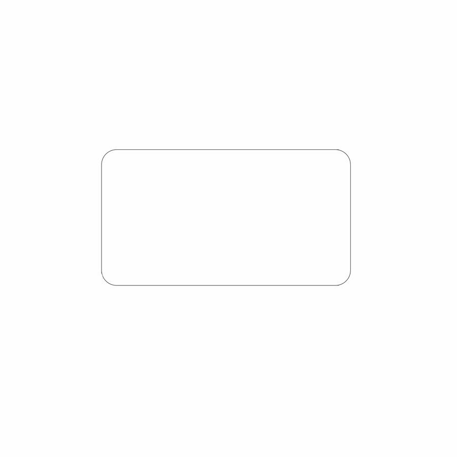 PAD MARKER LIGHT BOX, 0.177 x 9 x 16 1/2 BUFF