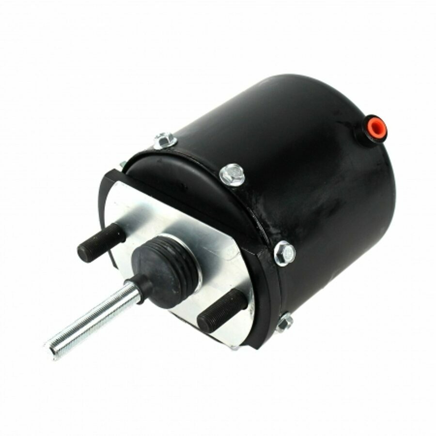 AIR CYLINDER, 8" ROD FOR TAILGATE & SLIDER