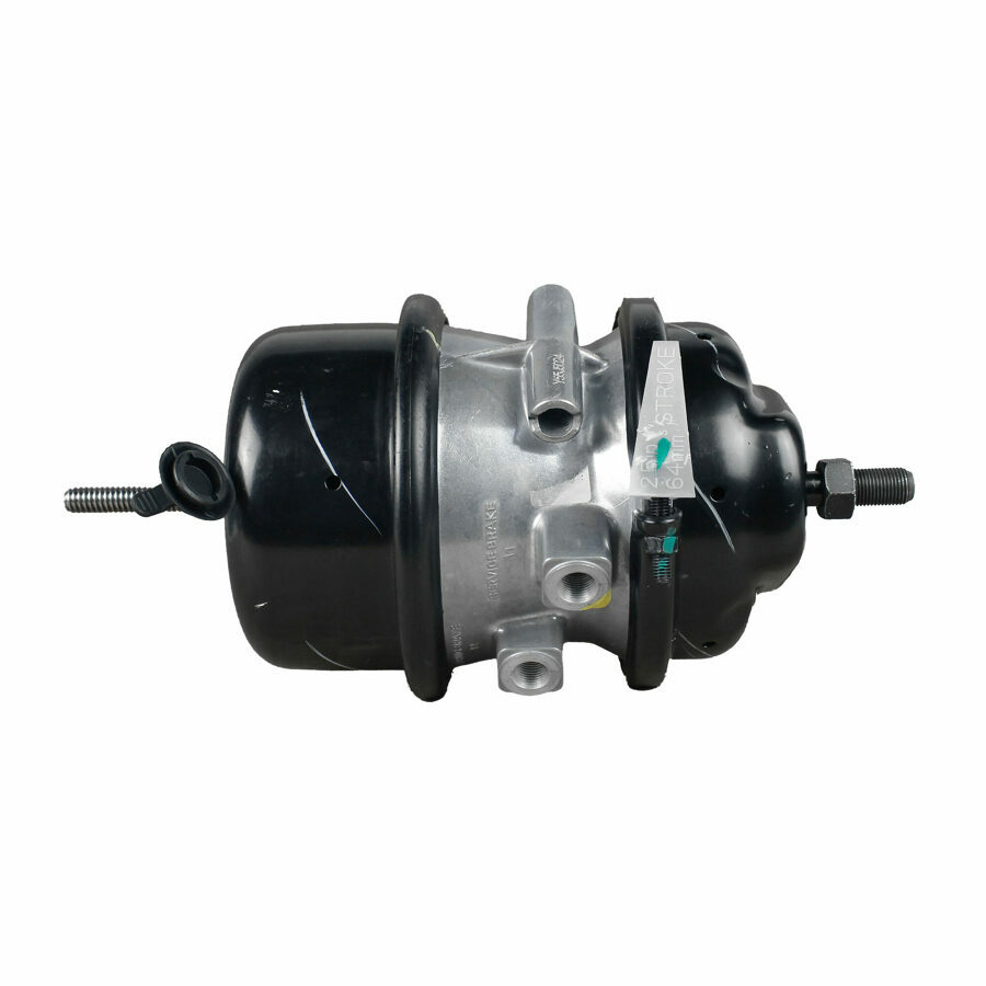 AIR CHAMBER WABCO 20/24 DISC BRAKES RH INTRAAX (PAN22)