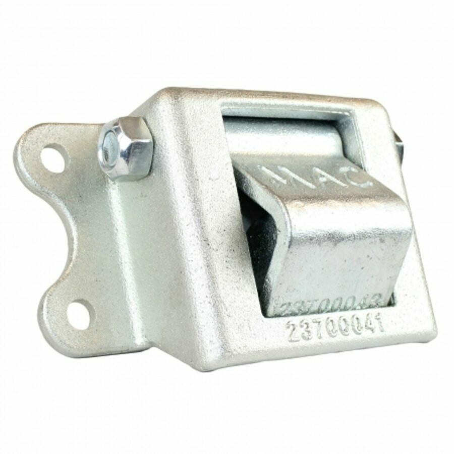 BODY HOLD DOWN COMPLETE, BOLT-ON