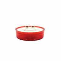 LAMP, 2-1/2" RED MARKER CLEARANCE MARKER GROMMET MOUNT