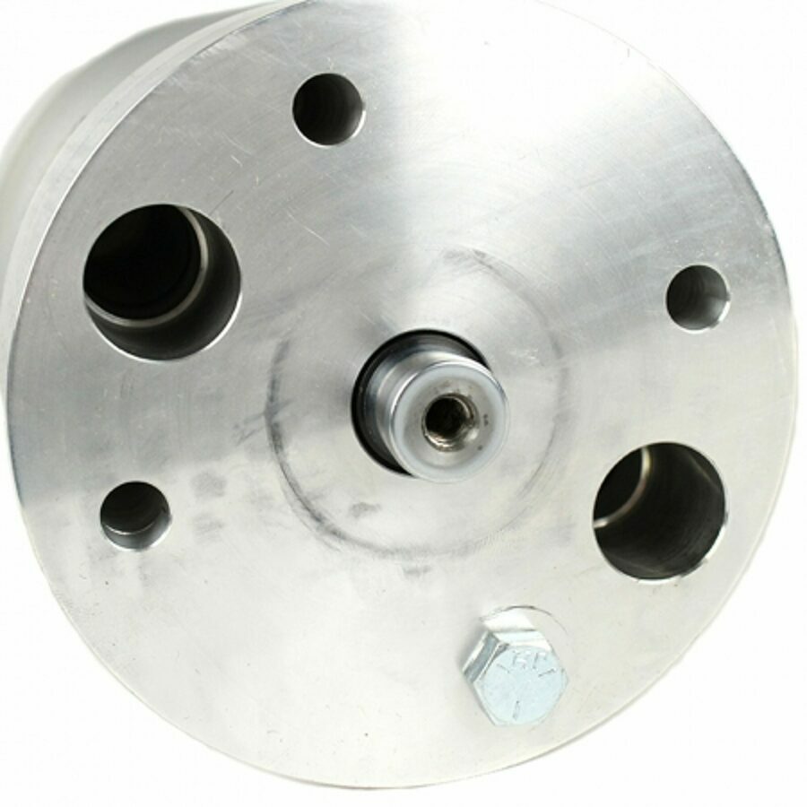 SWITCHING VALVE HALLCO