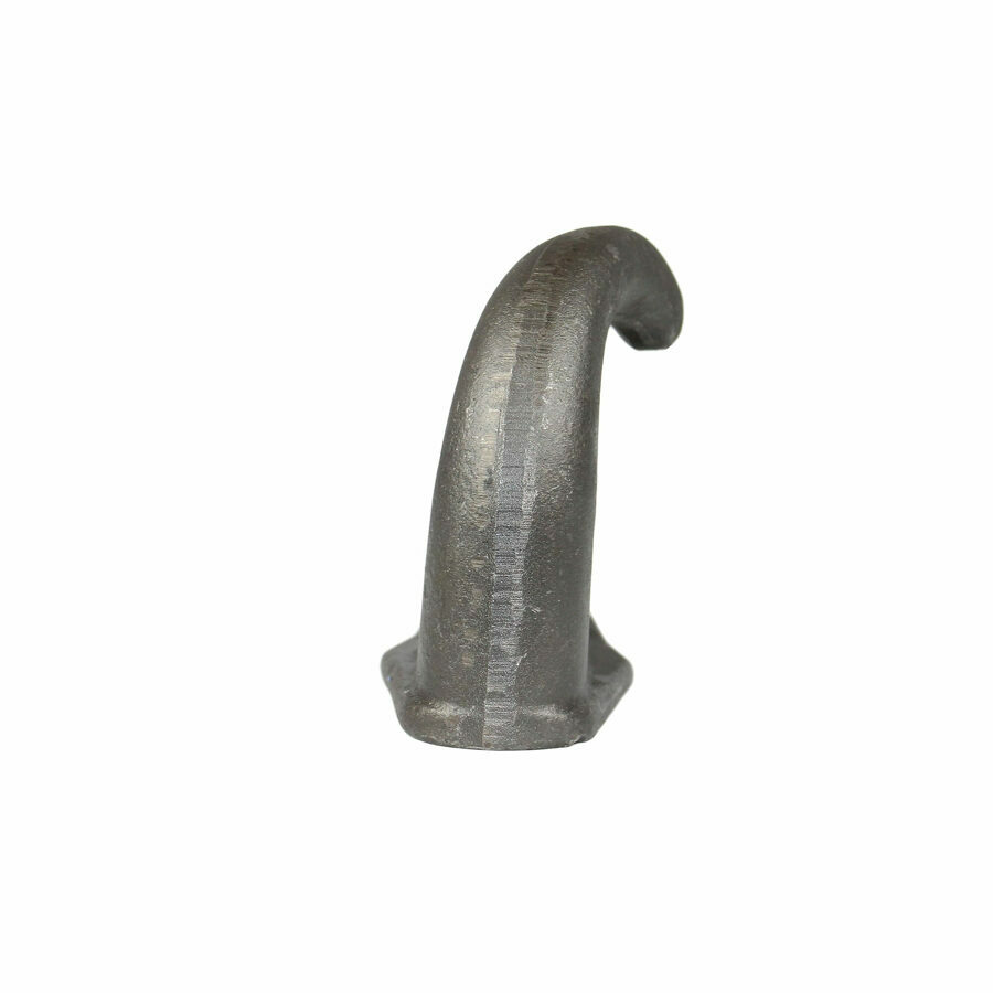 TOW HOOK, BOLT-ON CAST, LEFT