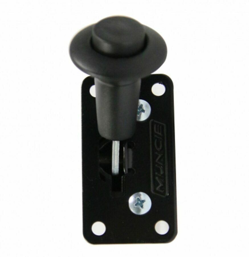 PTO SHIFTER AIR VALVE, MUNCIE