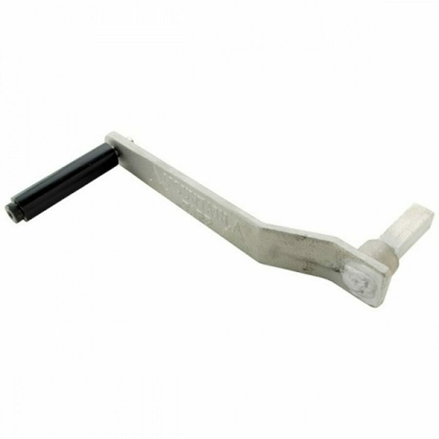 SIDE ROLL FRONT CRANK