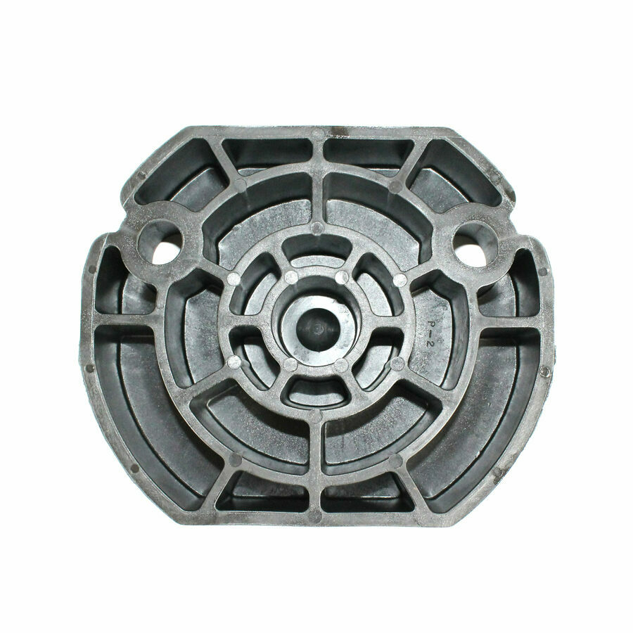 AIR SPRING SPACER, INTRAAX/VANTRAAX AAT, 16" & 19" RH 1.875"