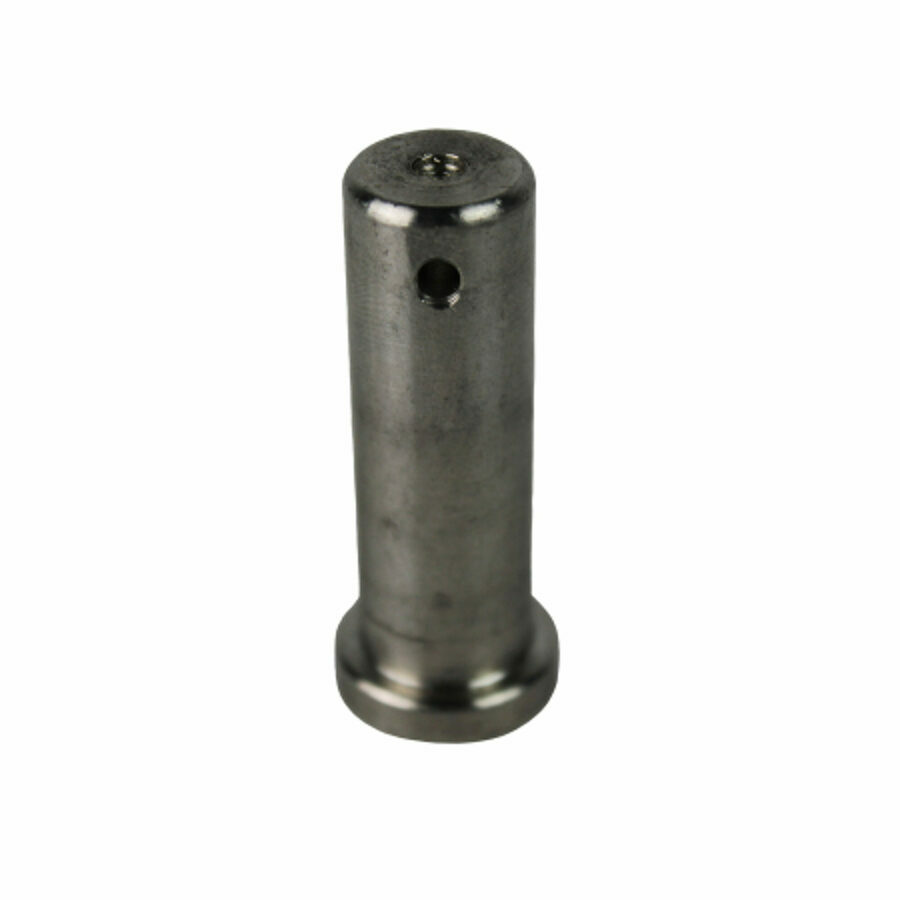 YOKE PIN, 5/8 X 1-3/4" LONG STAINLESS STEEL
