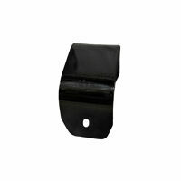 WEAR PAD, REAR HANGER, BOLT ON