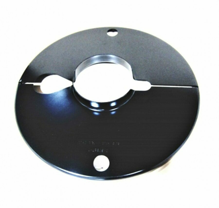 DUST COVERS INTRAAX, LARGE DIAMETER AXLE