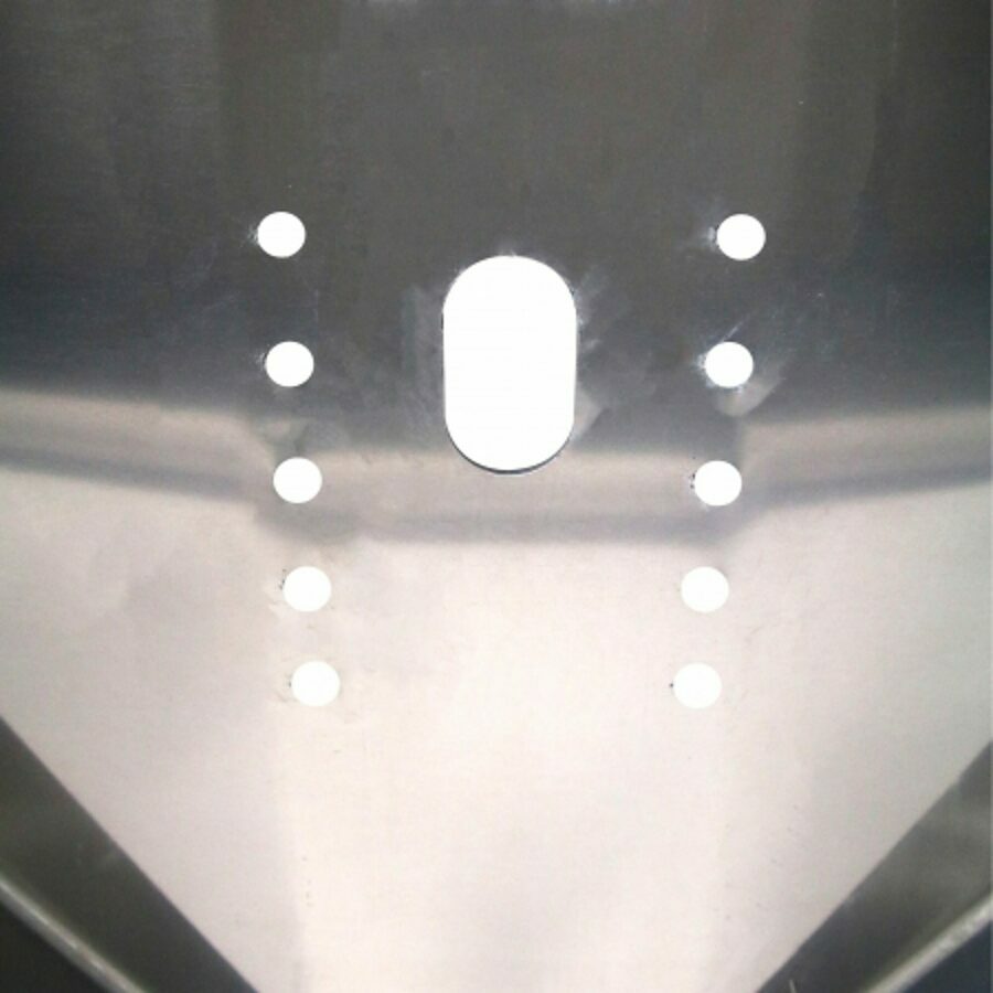 DOLLY WING, LANDING GEAR SS 19"