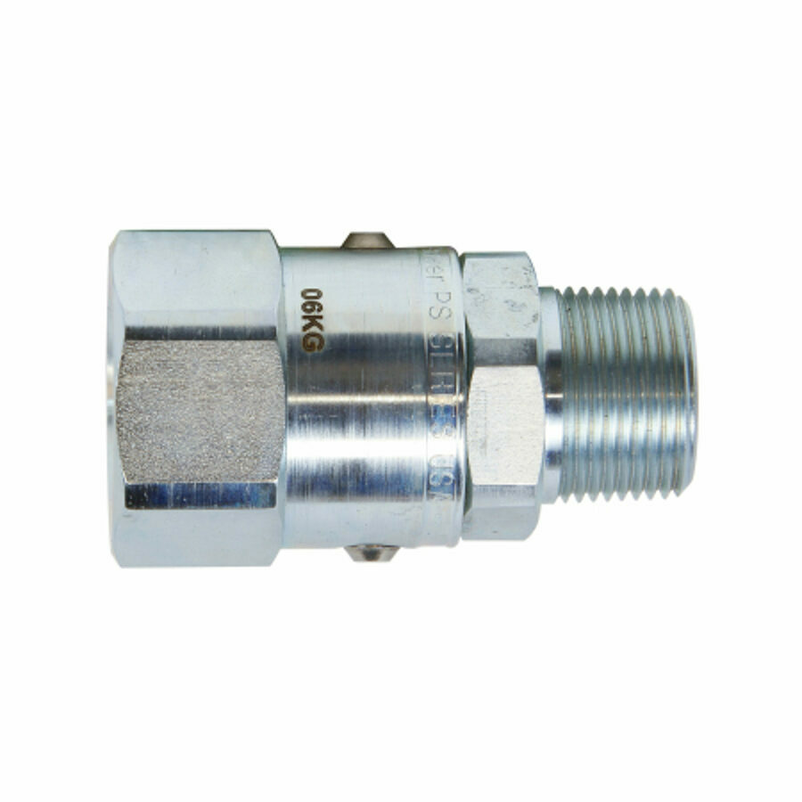 SUPER SWIVEL, 1" MP X 1" FPX