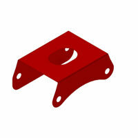 MYLAR GASKET, SADDLE CROSSTUBE, SHEET & POST TOP RAIL, MOVING FLOOR & TIPPER