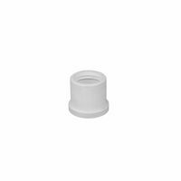 WHITE GROMMET, FILTER TUBE