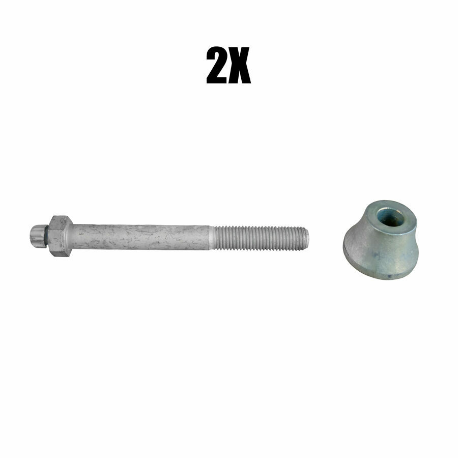 AIR RIDE, HT250US.611, 12" RIDE HEIGHT