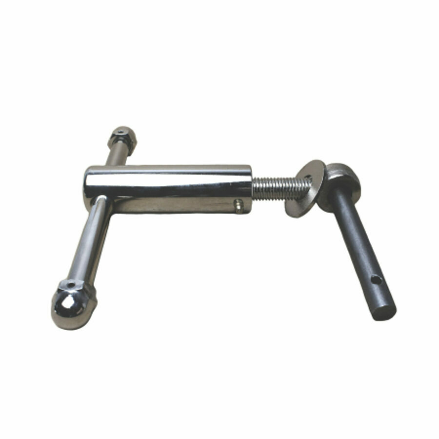 BOTTOM WINDER ASSEMBLY, SMOOTH SIDE