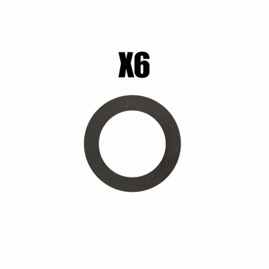 CAMSHAFT MAJOR OVERHAUL SERVICE KIT