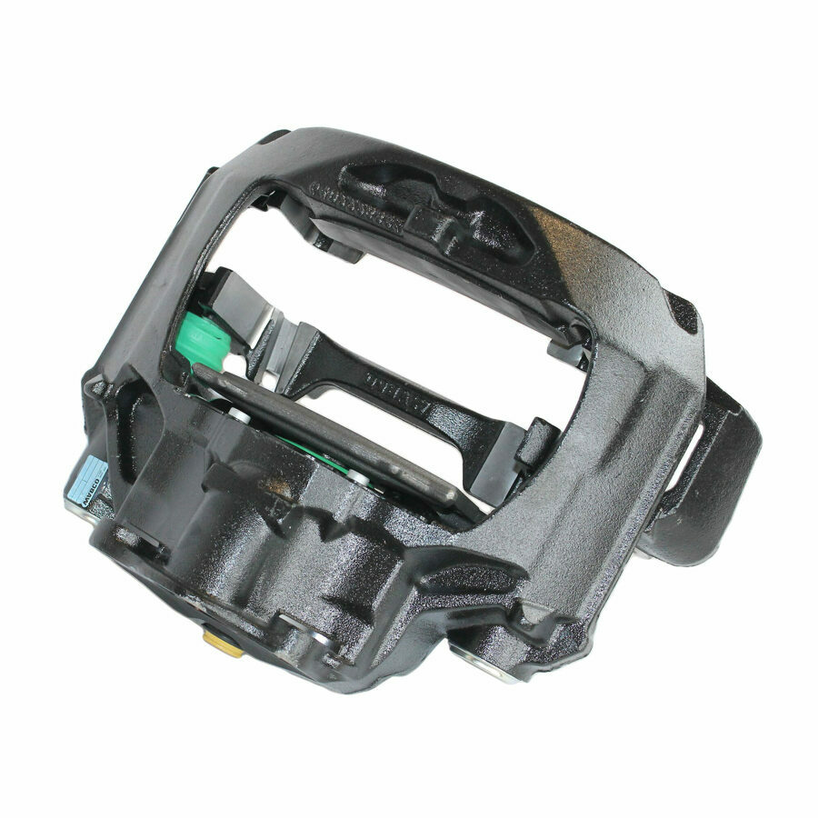 CALIPER LH, MAXX22T W/HARDWARE