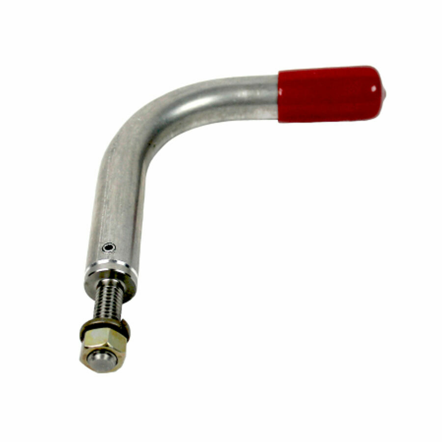 CONTROL VALVE HANDLE ASSEMBLY, R2 LOAD-UNLOAD