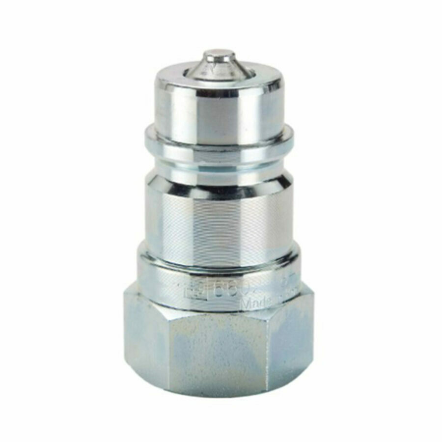 QUICK COUPLER 1" MALE