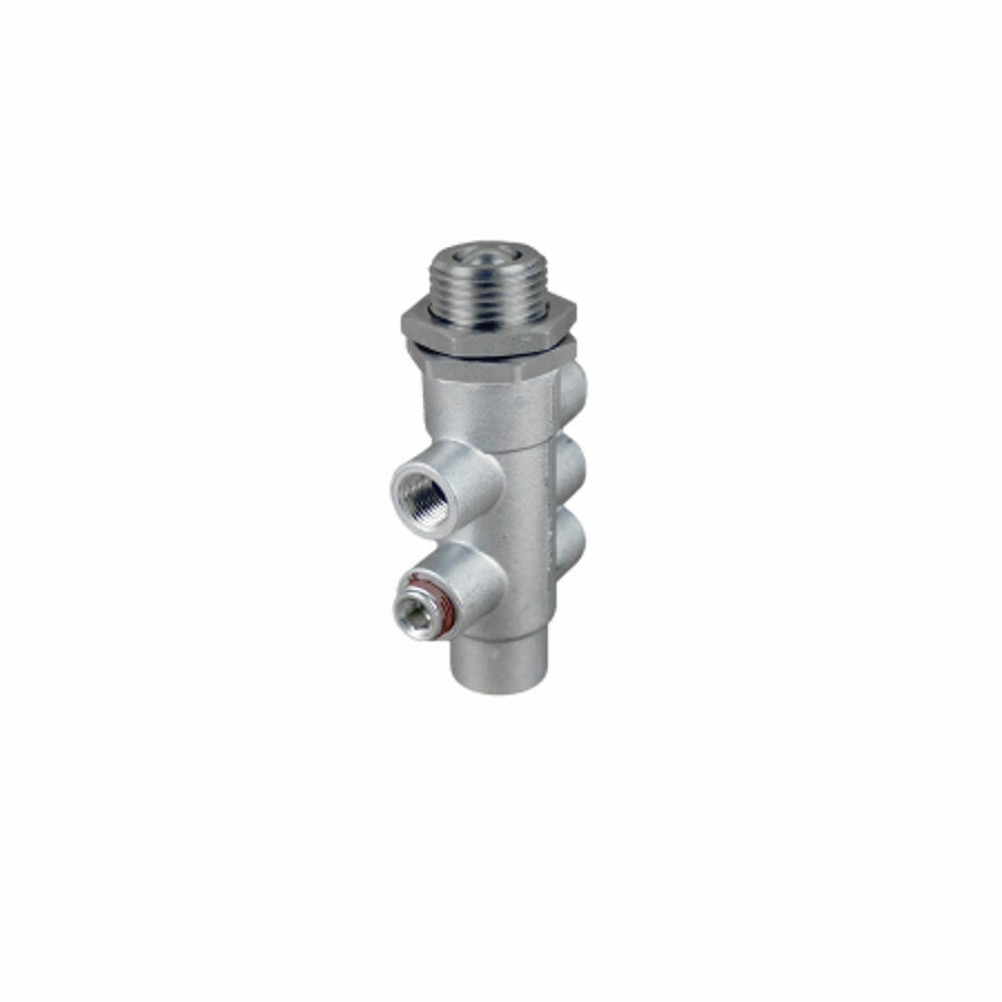 DUMP ANGLE LIMIT VALVE